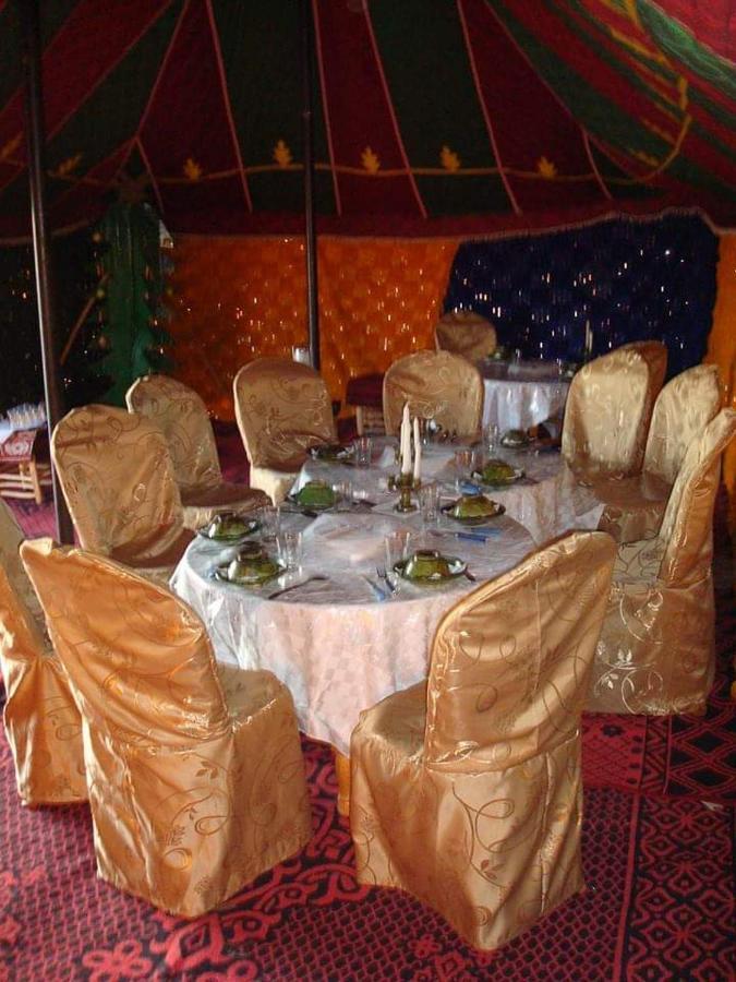 Chegaga Desert Trips M'Hamid Exterior foto