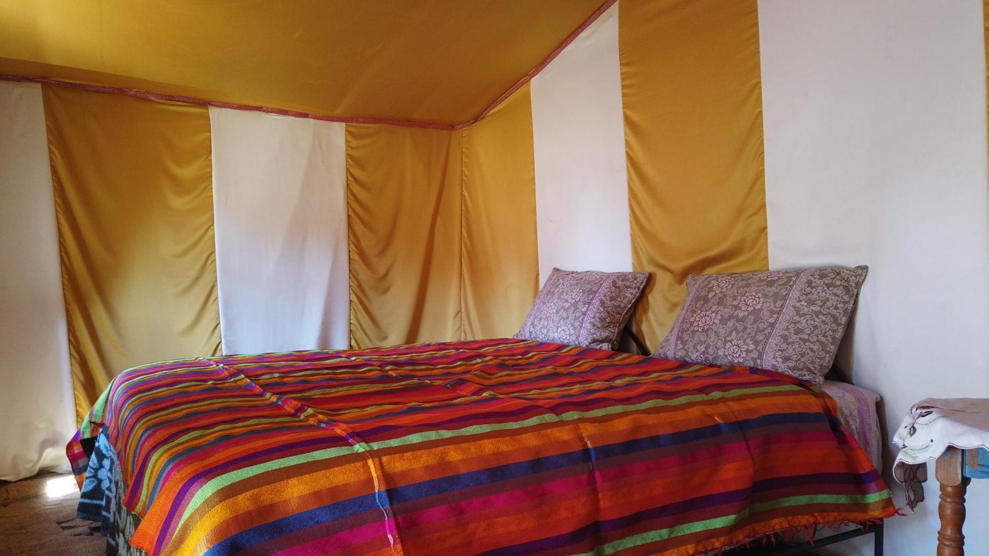 Chegaga Desert Trips M'Hamid Exterior foto